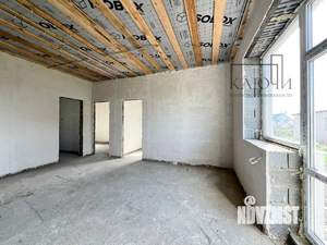 Дом 120м², 1-этажный, участок 6 сот.