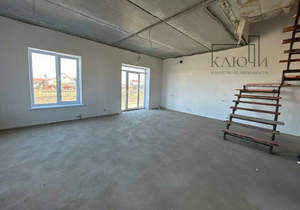 Дом 140м², 2-этажный, участок 5 сот.