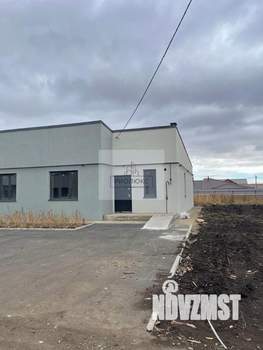 Таунхаус 73м², 1-этажный, участок 5 сот.