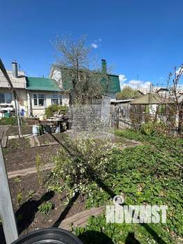 Дом 77м², 1-этажный, участок 6 сот.