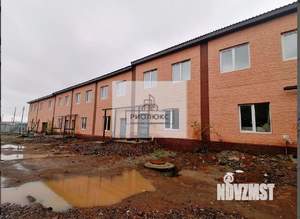 Таунхаус 150м², 2-этажный, участок 4 сот.