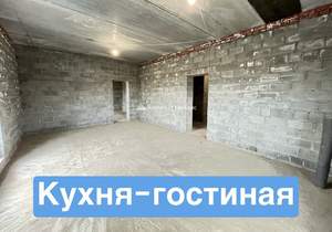 Дом 250м², 2-этажный, участок 4 сот.