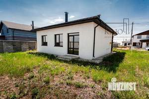 Дом 78м², 1-этажный, участок 4 сот.