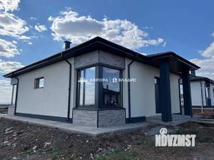 Дом 116м², 1-этажный, участок 6 сот.