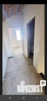 Дом 82м², 2-этажный, участок 6 сот.