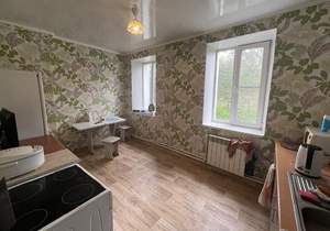 Дом 86м², 1-этажный, участок 8 сот.