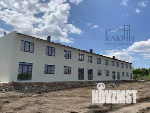 Таунхаус 137м², 2-этажный, участок 2 сот.