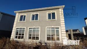 Дом 207м², 2-этажный, участок 5 сот.