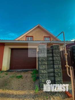 Дом 135м², 2-этажный, участок 6 сот.