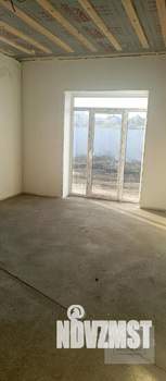 Дом 97м², 1-этажный, участок 6 сот.