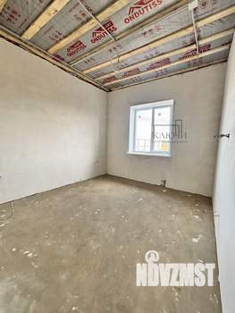 Дом 95м², 1-этажный, участок 4 сот.