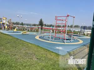 Таунхаус 108м², 1-этажный, участок 6 сот.