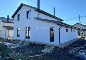 Дом 150м², 2-этажный, участок 5 сот.