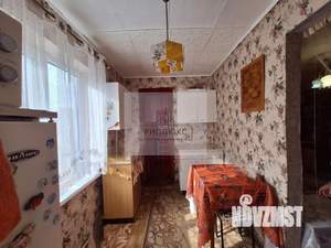 Дача 54м², 1-этажный, участок 6 сот.