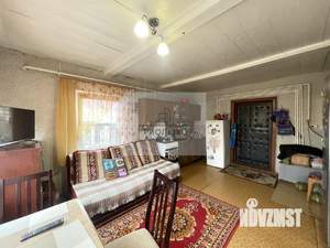 Дом 74м², 1-этажный, участок 20 сот.