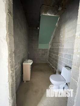 Таунхаус 90м², 2-этажный, участок 1 сот.