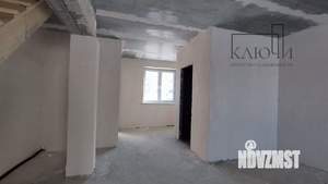 Таунхаус 122м², 2-этажный, участок 2 сот.