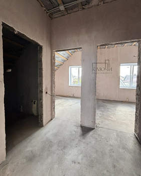 Дом 130м², 2-этажный, участок 4 сот.