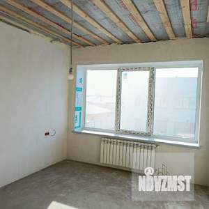 Таунхаус 137м², 2-этажный, участок 2 сот.