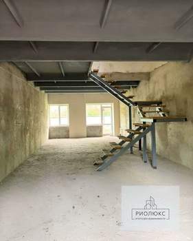 Дом 156м², 2-этажный, участок 4 сот.