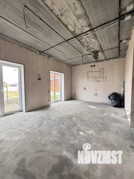 Дом 130м², 2-этажный, участок 4 сот.