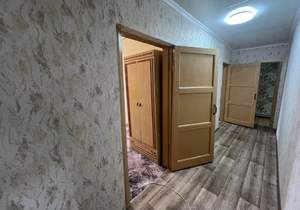 Дом 86м², 1-этажный, участок 8 сот.