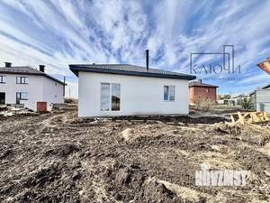 Дом 95м², 1-этажный, участок 4 сот.