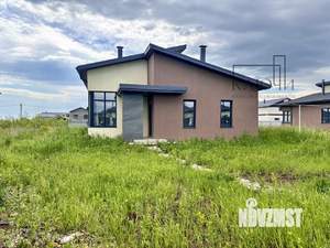 Дом 140м², 1-этажный, участок 7 сот.