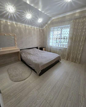 Дом 164м², 2-этажный, участок 4 сот.