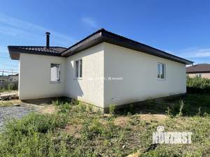 Дом 122м², 1-этажный, участок 8 сот.