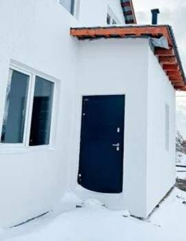 Дом 127м², 2-этажный, участок 5 сот.