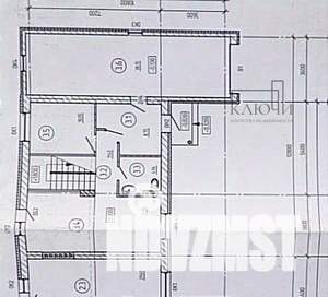 Таунхаус 120м², 2-этажный, участок 3 сот.