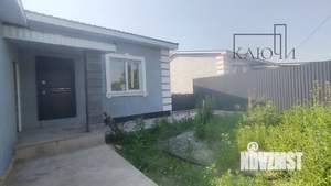 Дом 207м², 2-этажный, участок 5 сот.