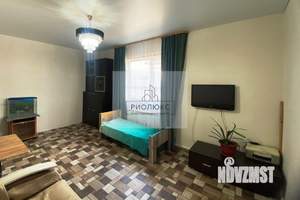 Дом 100м², 1-этажный, участок 4 сот.