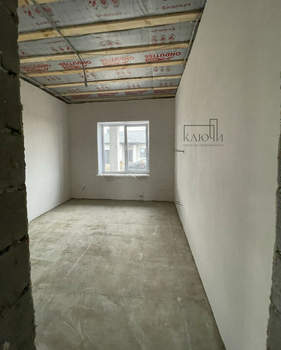 Дом 180м², 1-этажный, участок 6 сот.