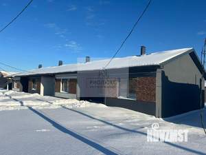 Дом 79м², 1-этажный, участок 2 сот.