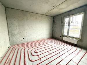 Дом 115м², 1-этажный, участок 5 сот.