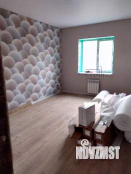 Дом 74м², 1-этажный, участок 5 сот.