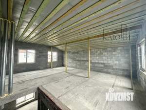 Коттедж 122м², 2-этажный, участок 4 сот.