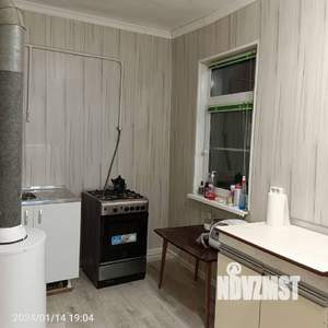 Дом 50м², 1-этажный, участок 8 сот.