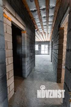 Дом 195м², 2-этажный, участок 4 сот.