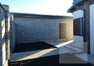 Дом 79м², 1-этажный, участок 4 сот.