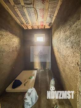 Дом 110м², 1-этажный, участок 5 сот.