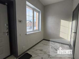 Дом 71м², 1-этажный, участок 2 сот.