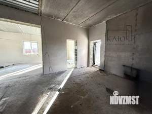 Дом 210м², 2-этажный, участок 4 сот.