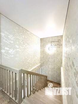 Дом 125м², 2-этажный, участок 5 сот.