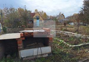 Дача 54м², 1-этажный, участок 6 сот.