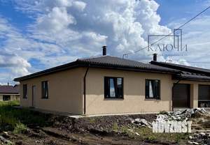 Коттедж 152м², 1-этажный, участок 8 сот.