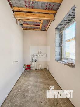 Дом 200м², 1-этажный, участок 6 сот.