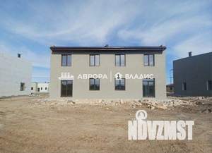 Дом 132м², 2-этажный, участок 4 сот.